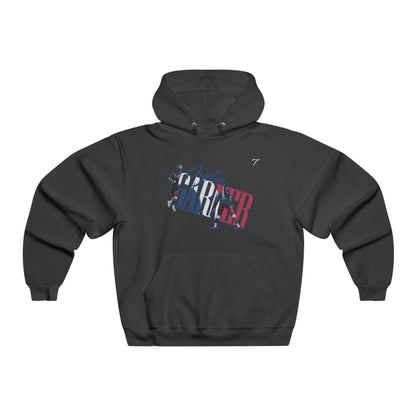 Sydni Gardner Vintage Hoodie