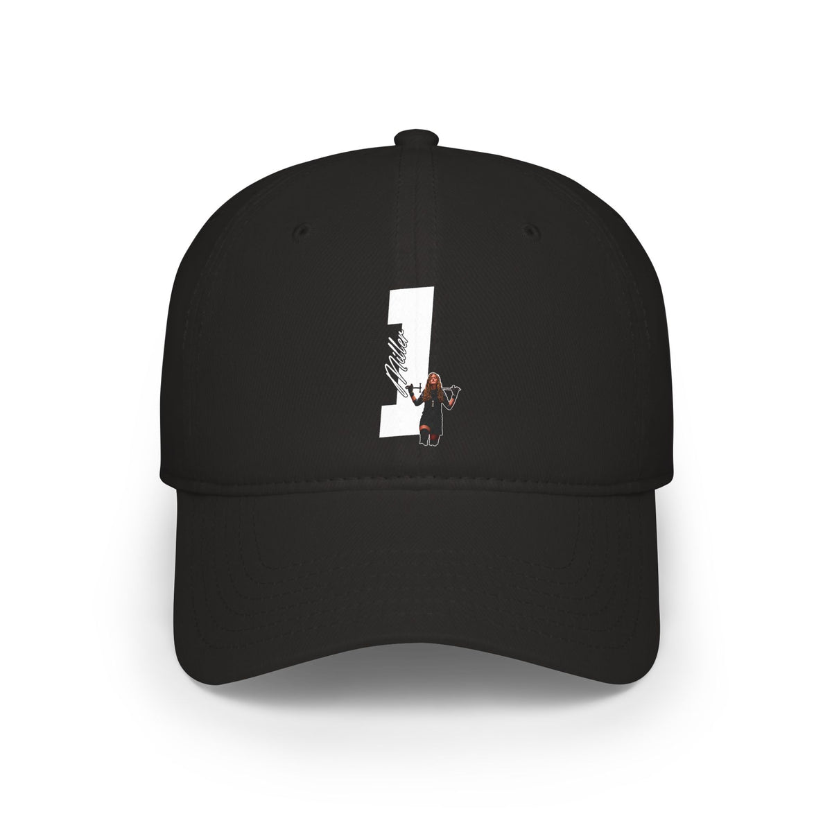 Chloë Miller Hat