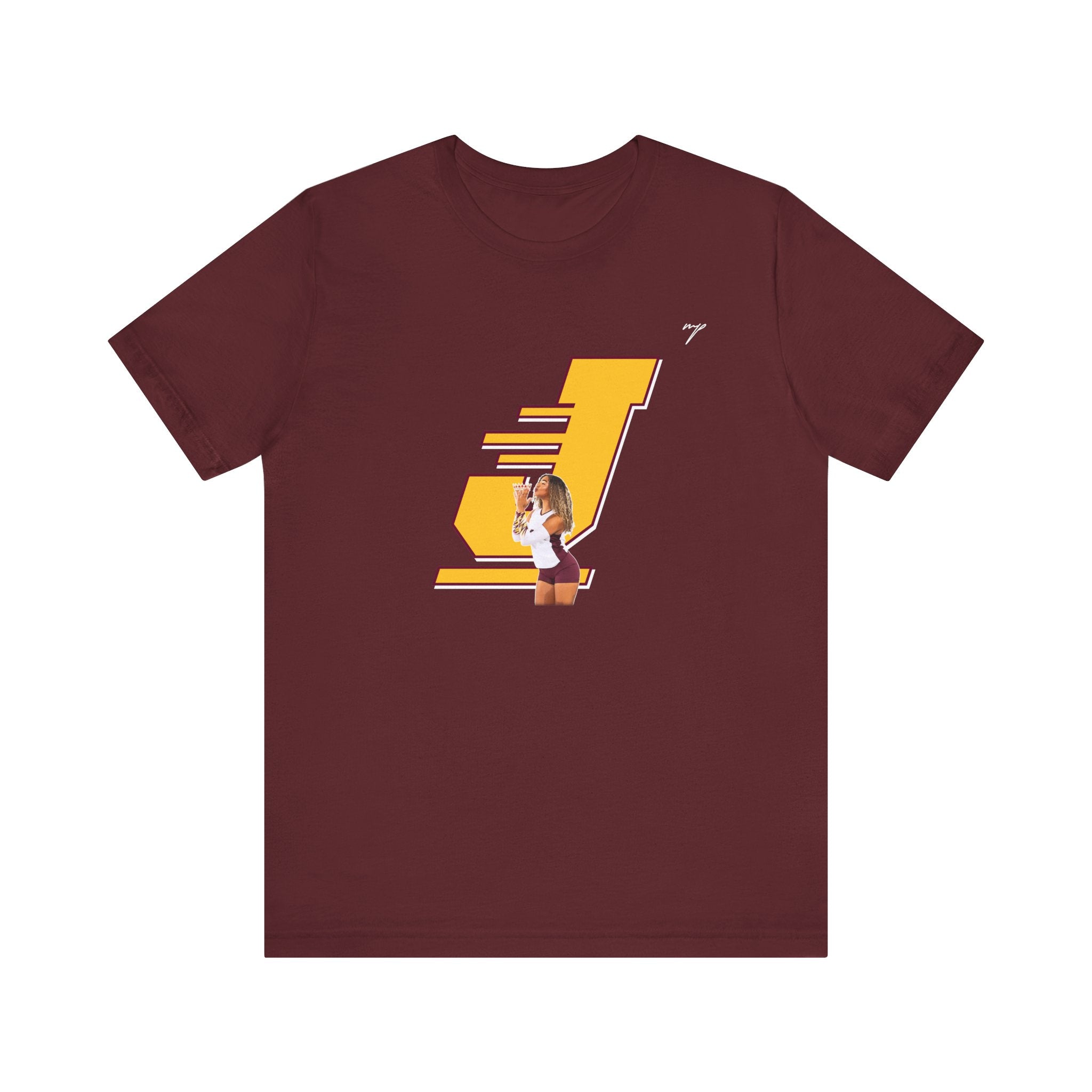Jaliyah Cohnes Graphic Tee