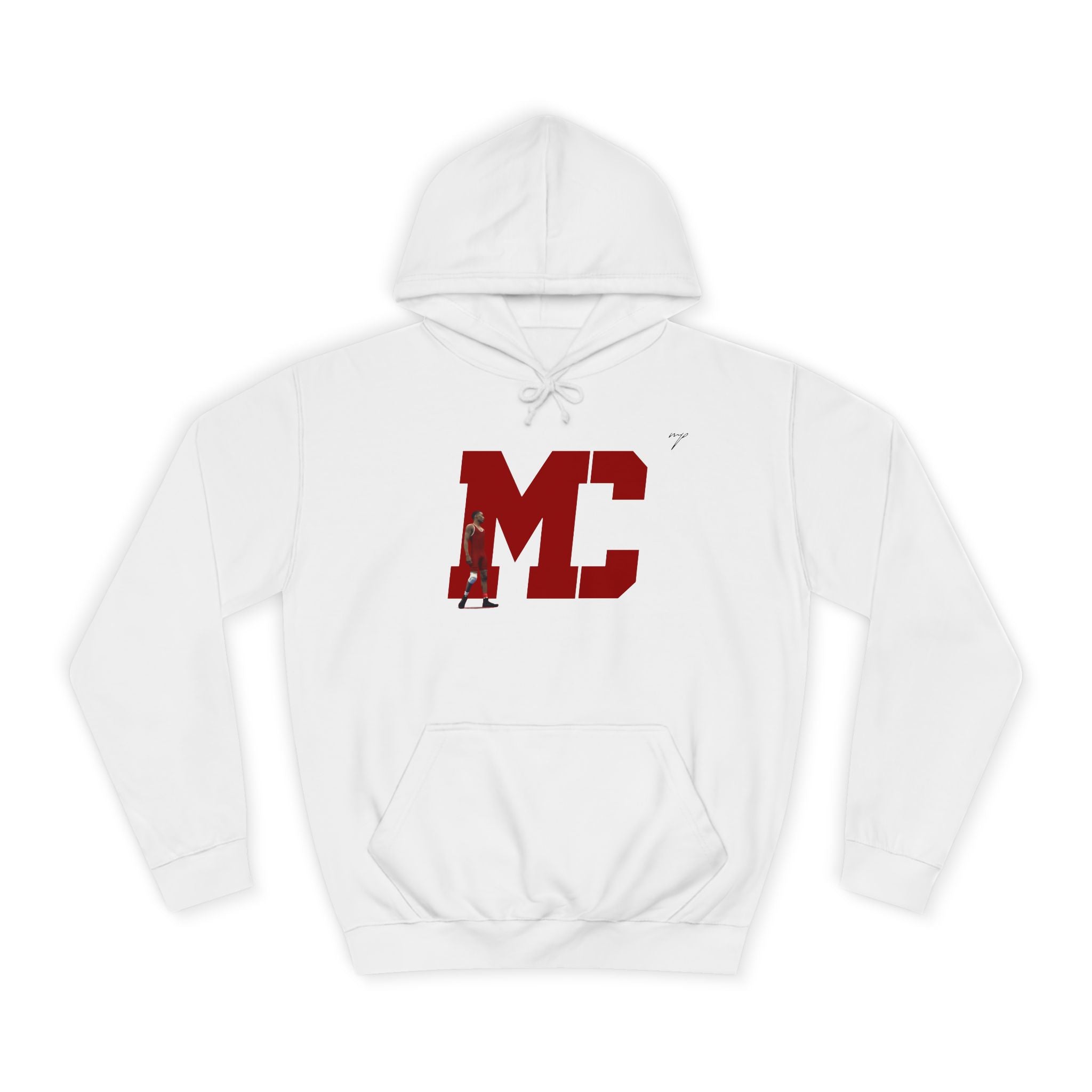 Marlo Clark Hoodie