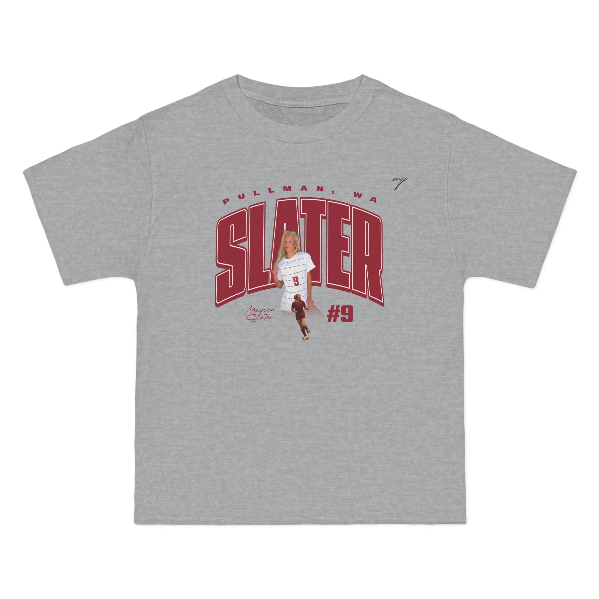 Maycen Slater Vintage Tee