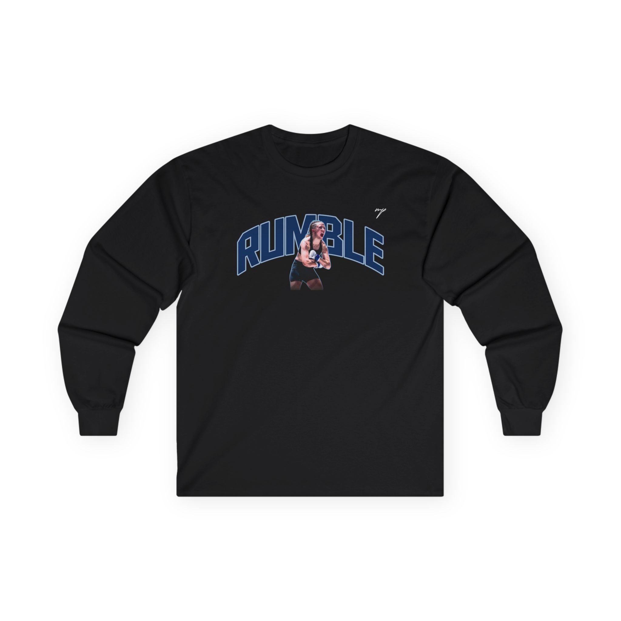 Lacey Reed Long Sleeve Tee