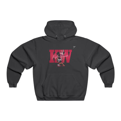 Kaylee Wescott Vintage Hoodie