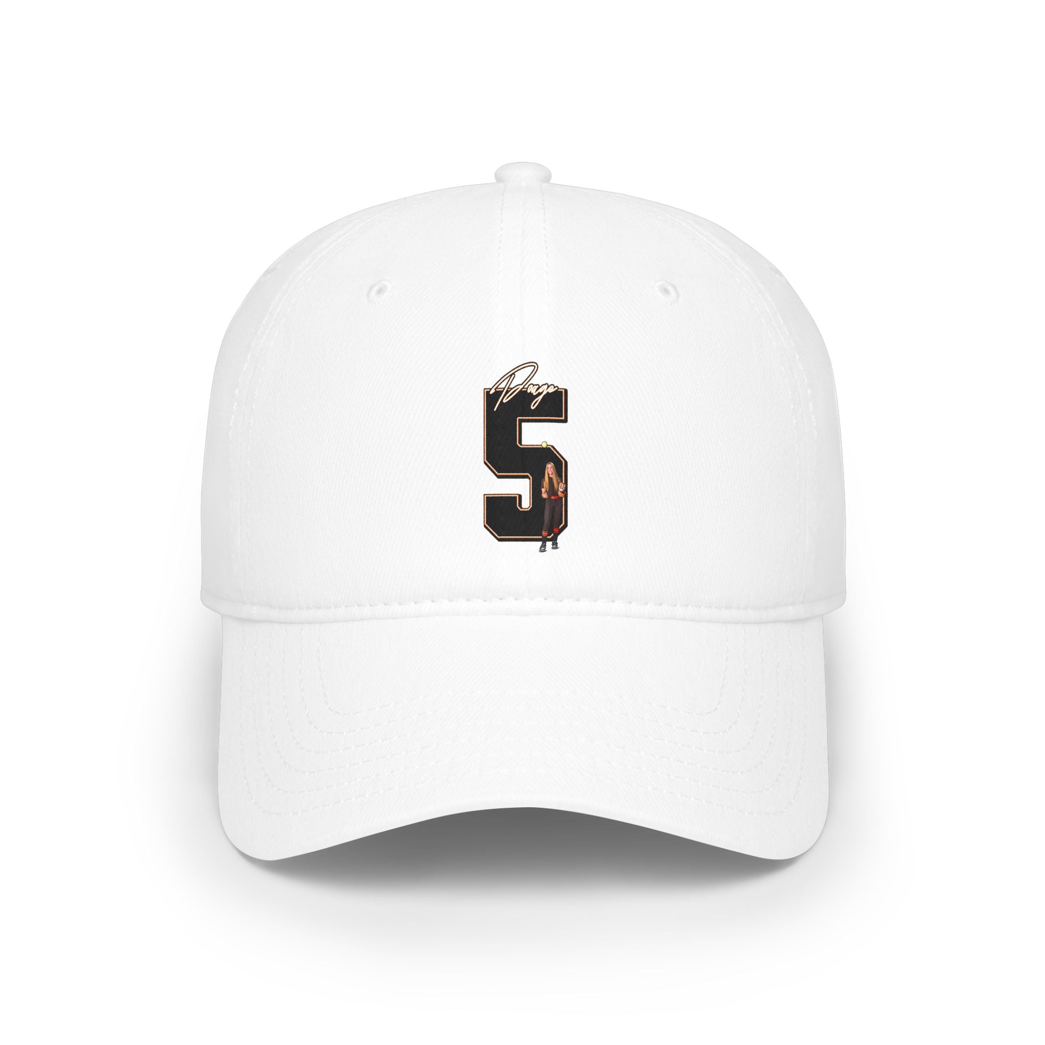 Reese Poage Hat
