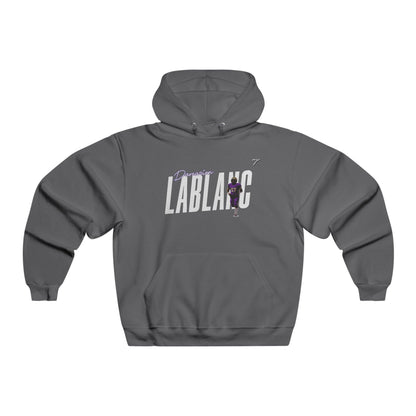 Damarion Lablanc Vintage Hoodie