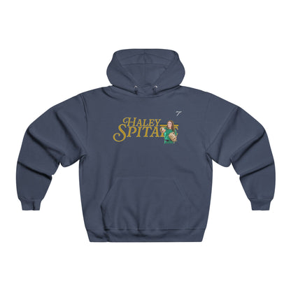 Haley Spitale Vintage Hoodie