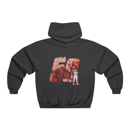 Jordyn Washington Vintage Hoodie