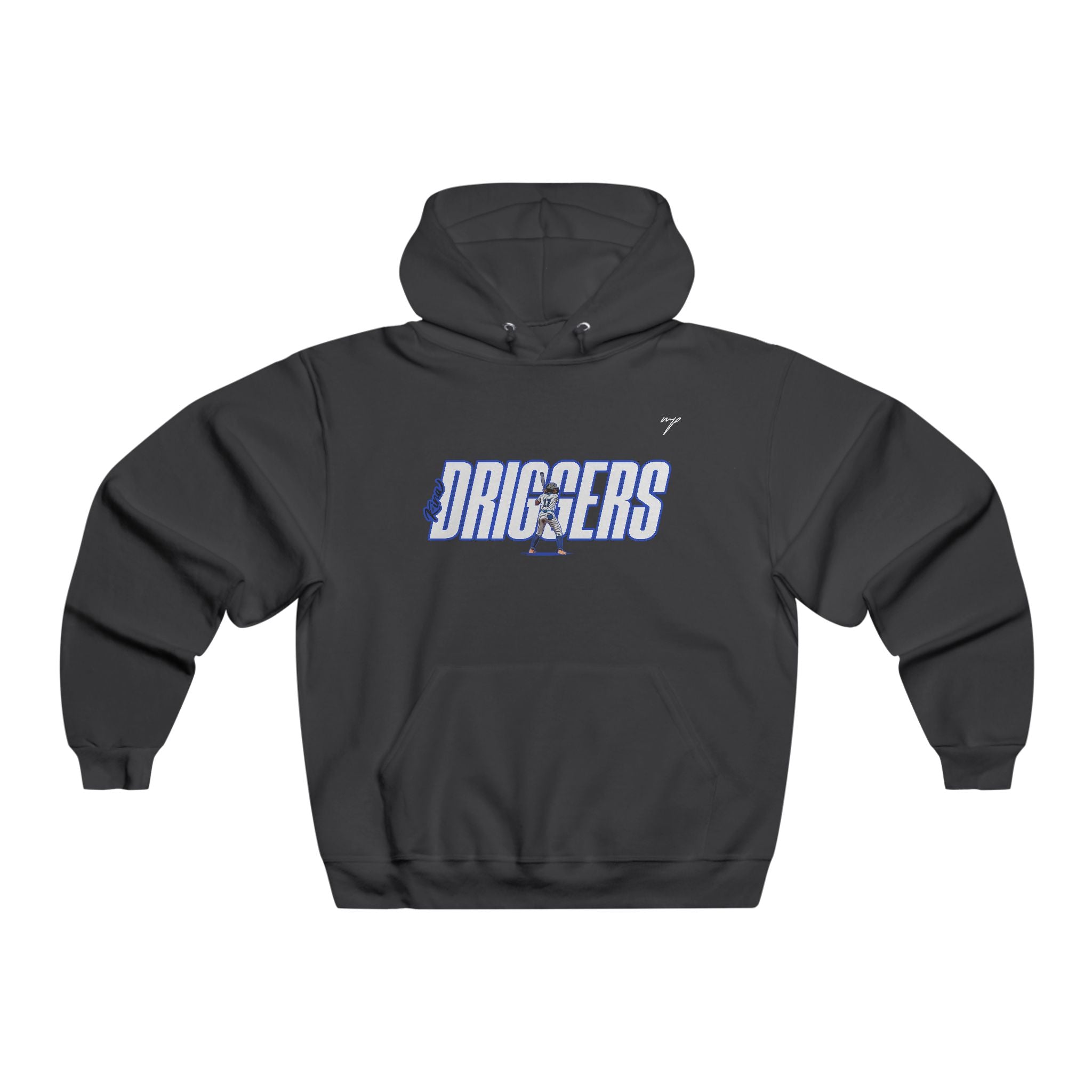 Kira Driggers Vintage Hoodie