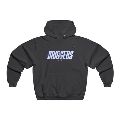 Kira Driggers Vintage Hoodie
