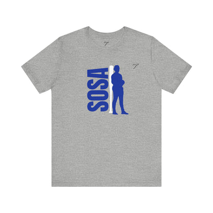 Criss Sosa Graphic Tee