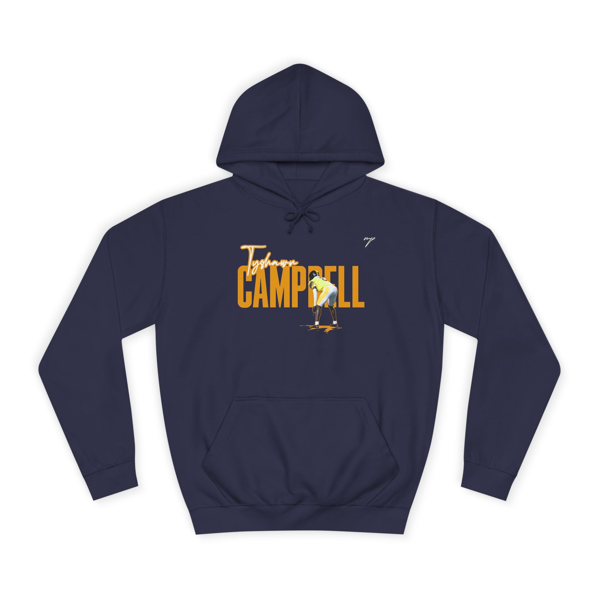 Tyshawn Campbell Hoodie