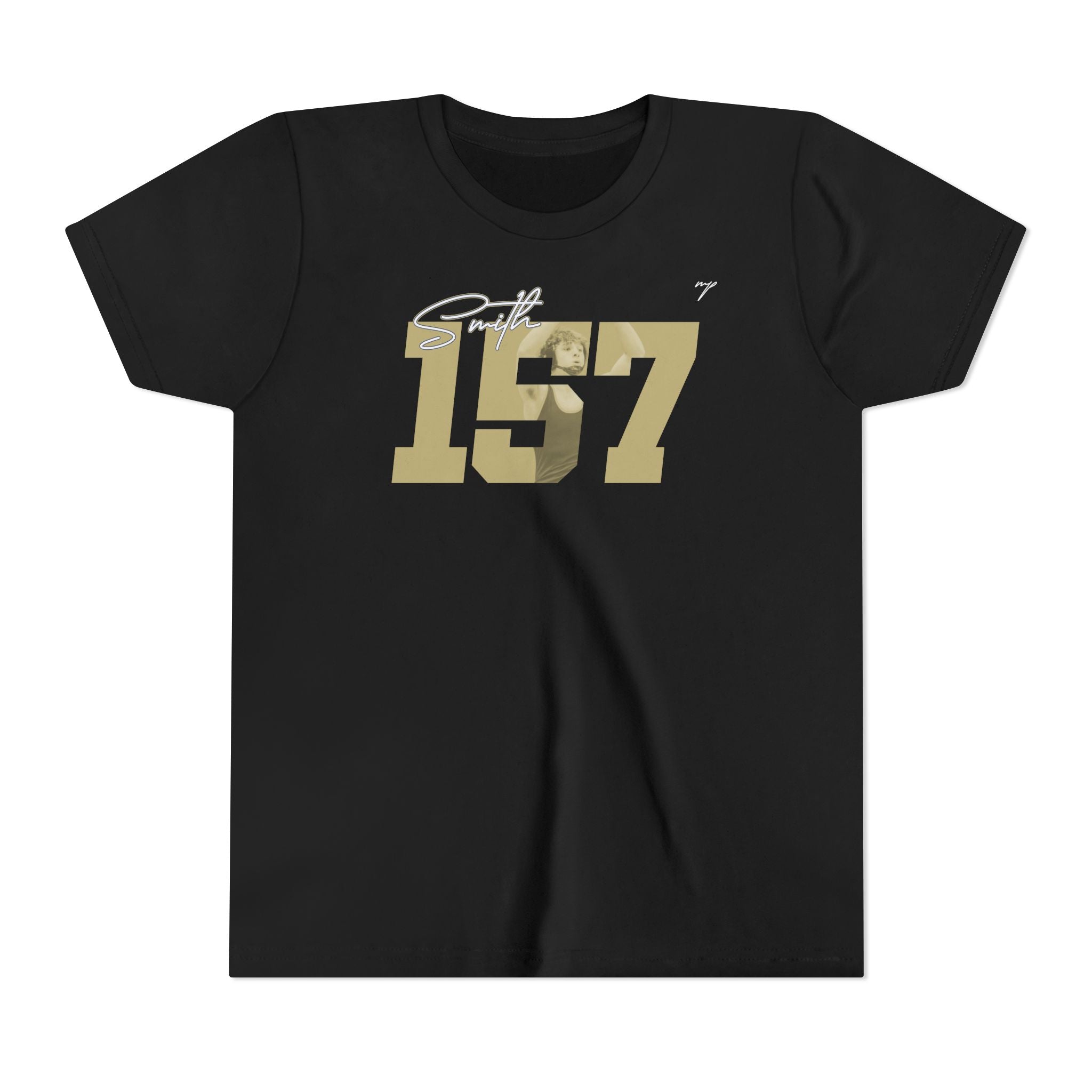 Jon Smith YOUTH Graphic Tee