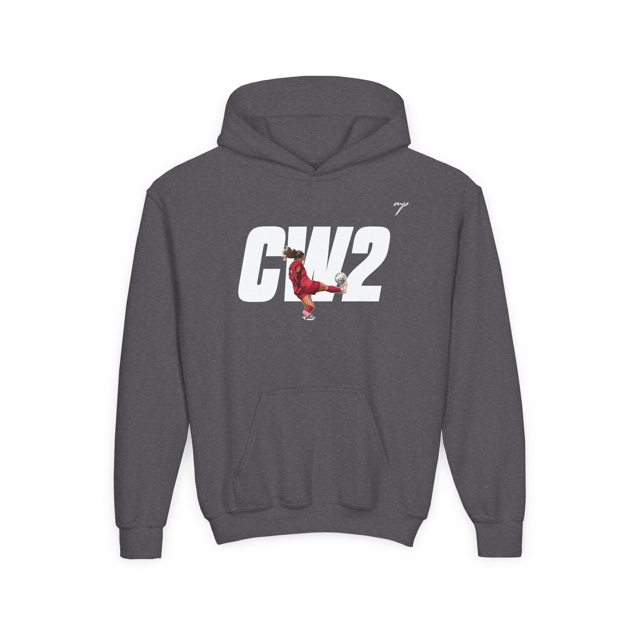 Carly Whalen YOUTH Hoodie