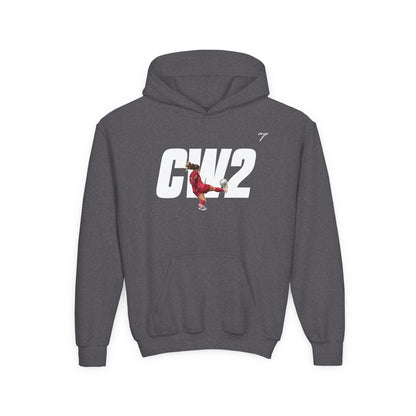 Carly Whalen YOUTH Hoodie