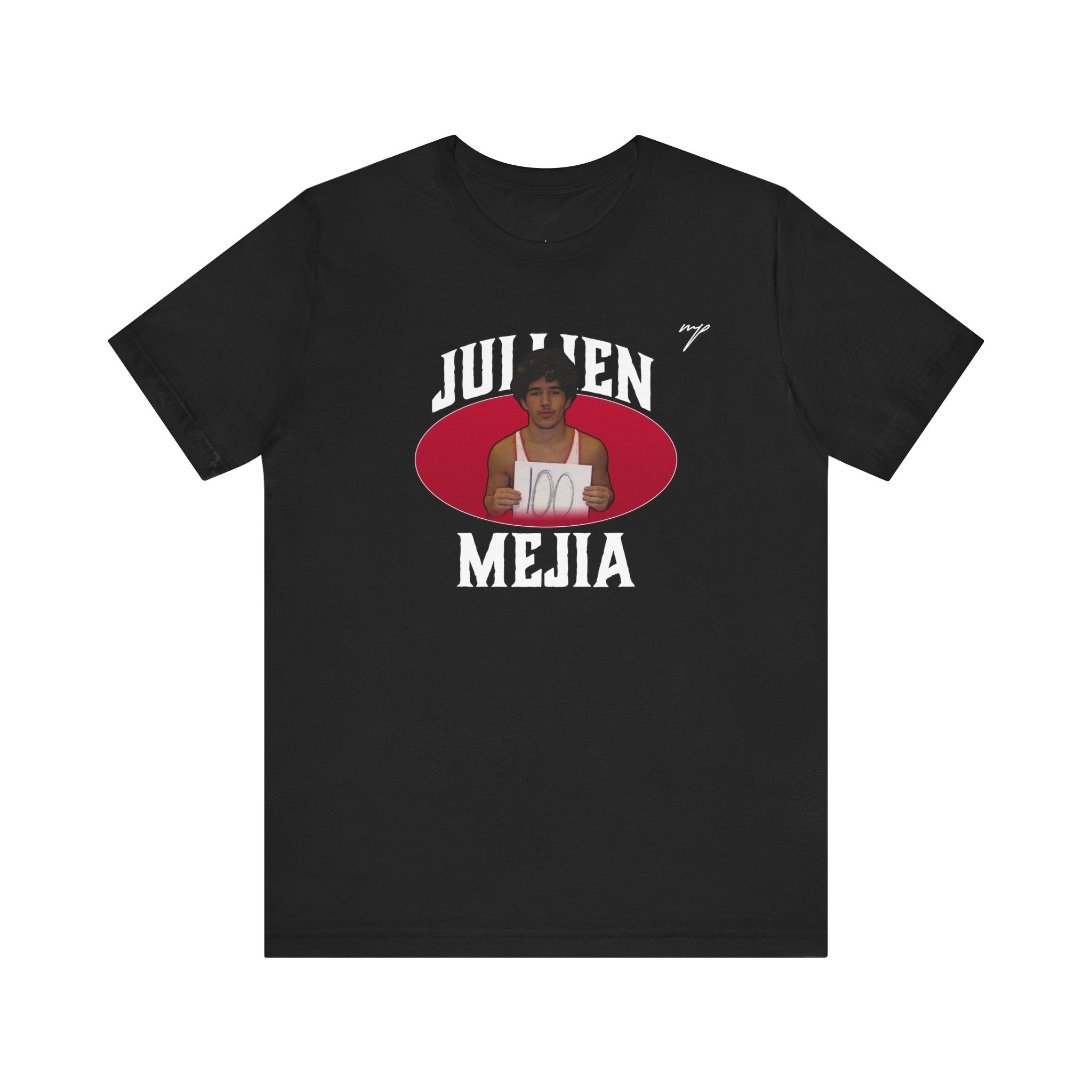 Jullien Mejia Graphic Tee