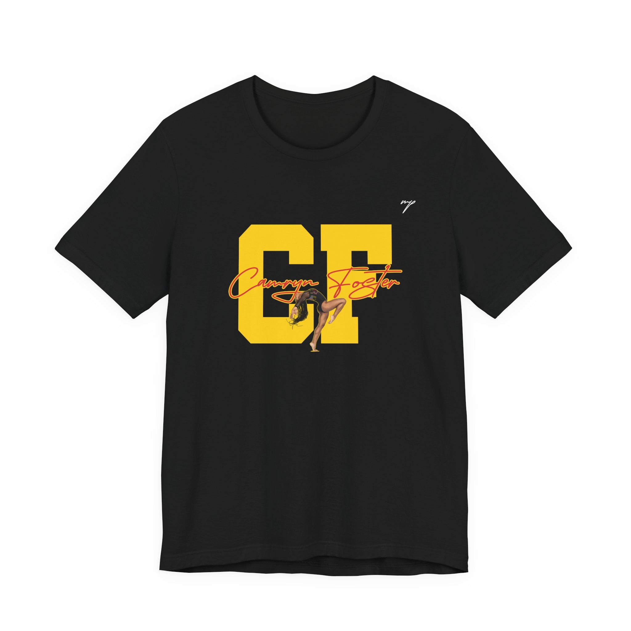Camryn Foster Graphic Tee