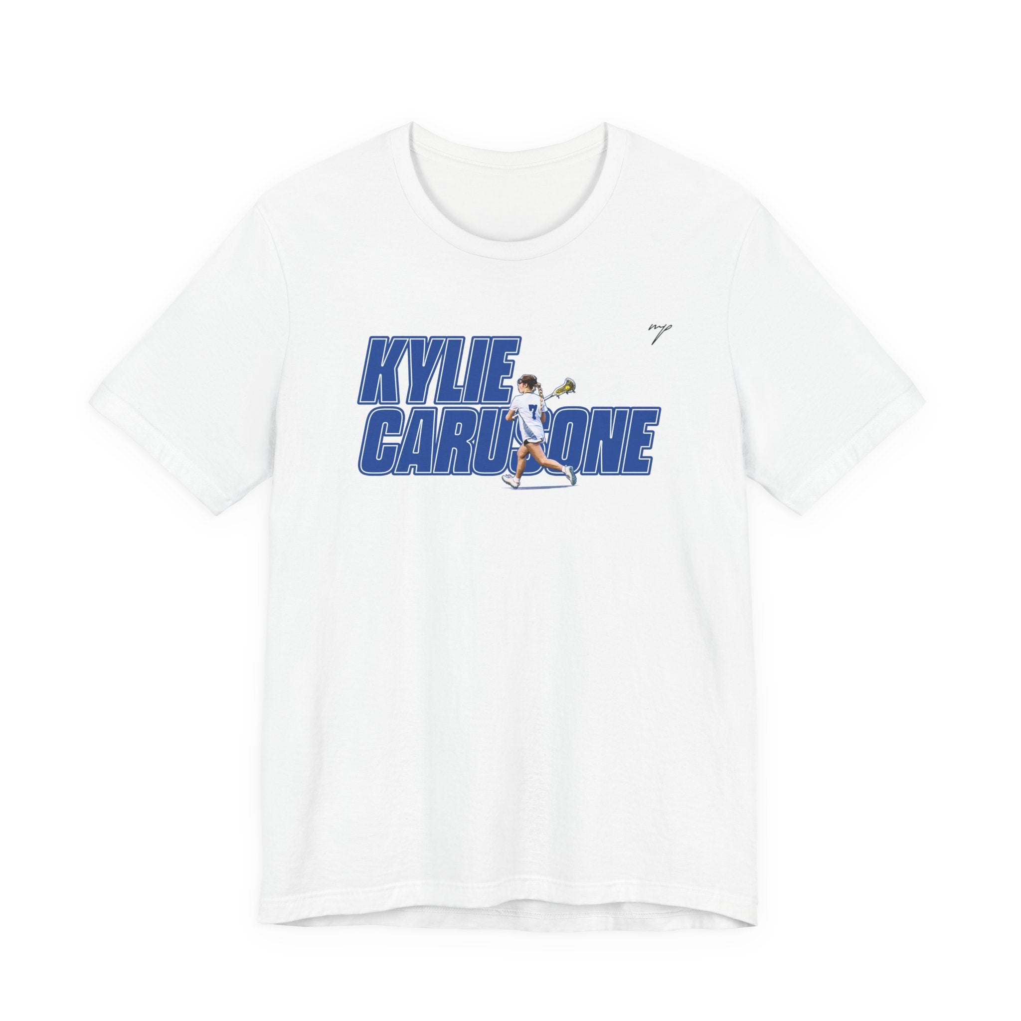 Kylie Carusone Graphic Tee