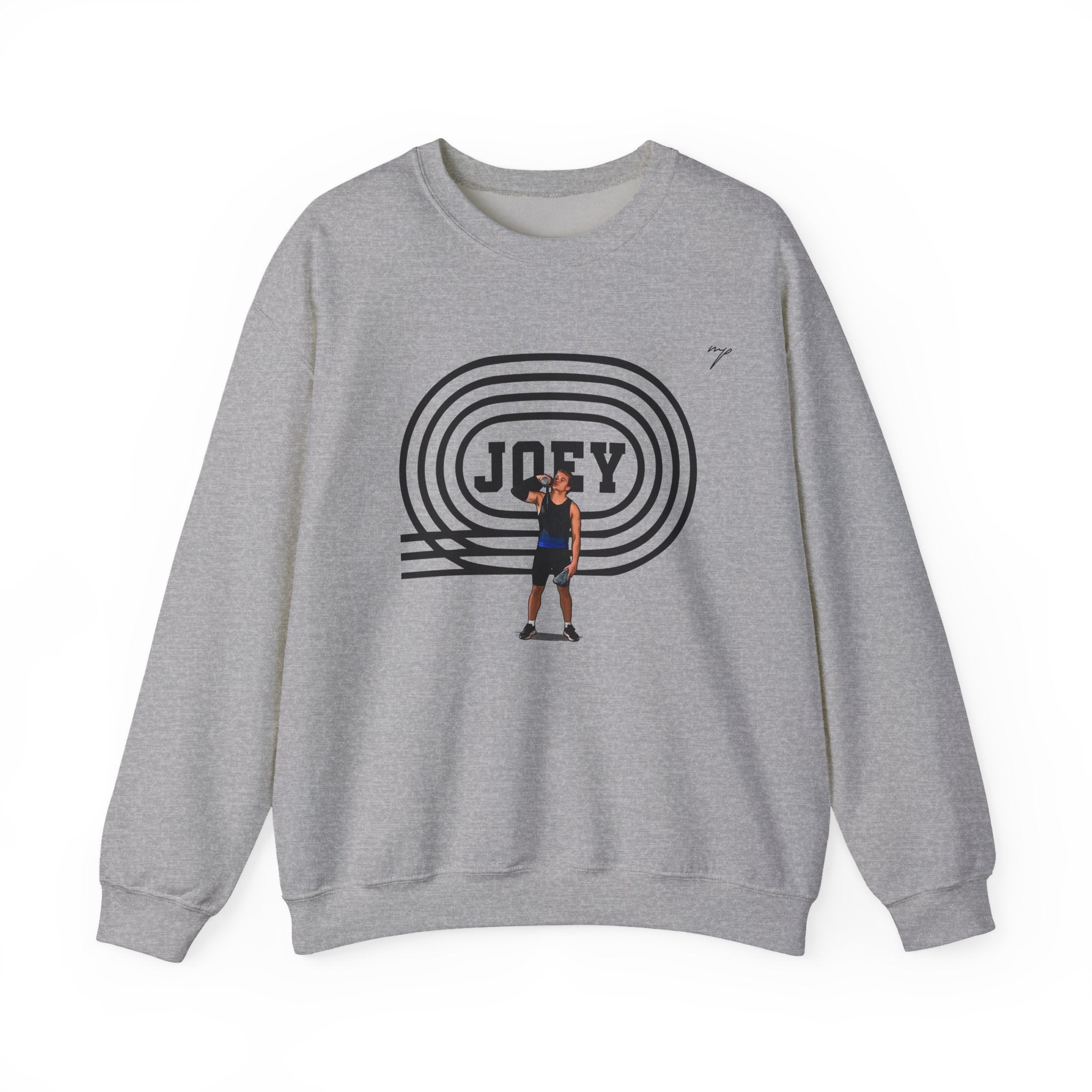 Joey Dains Crewneck