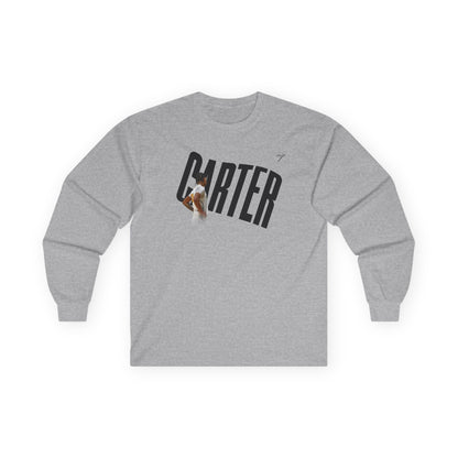 Carter Mungin Long Sleeve Tee