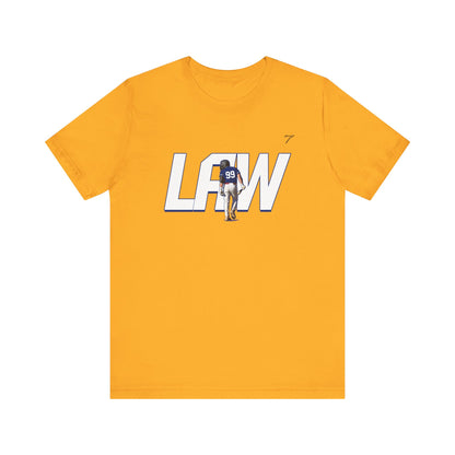 Lawrence Roccamo Graphic Tee