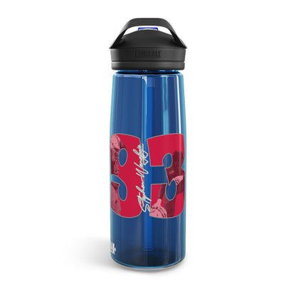 Glory Stephen-Wangboje CamelBak Water Bottle