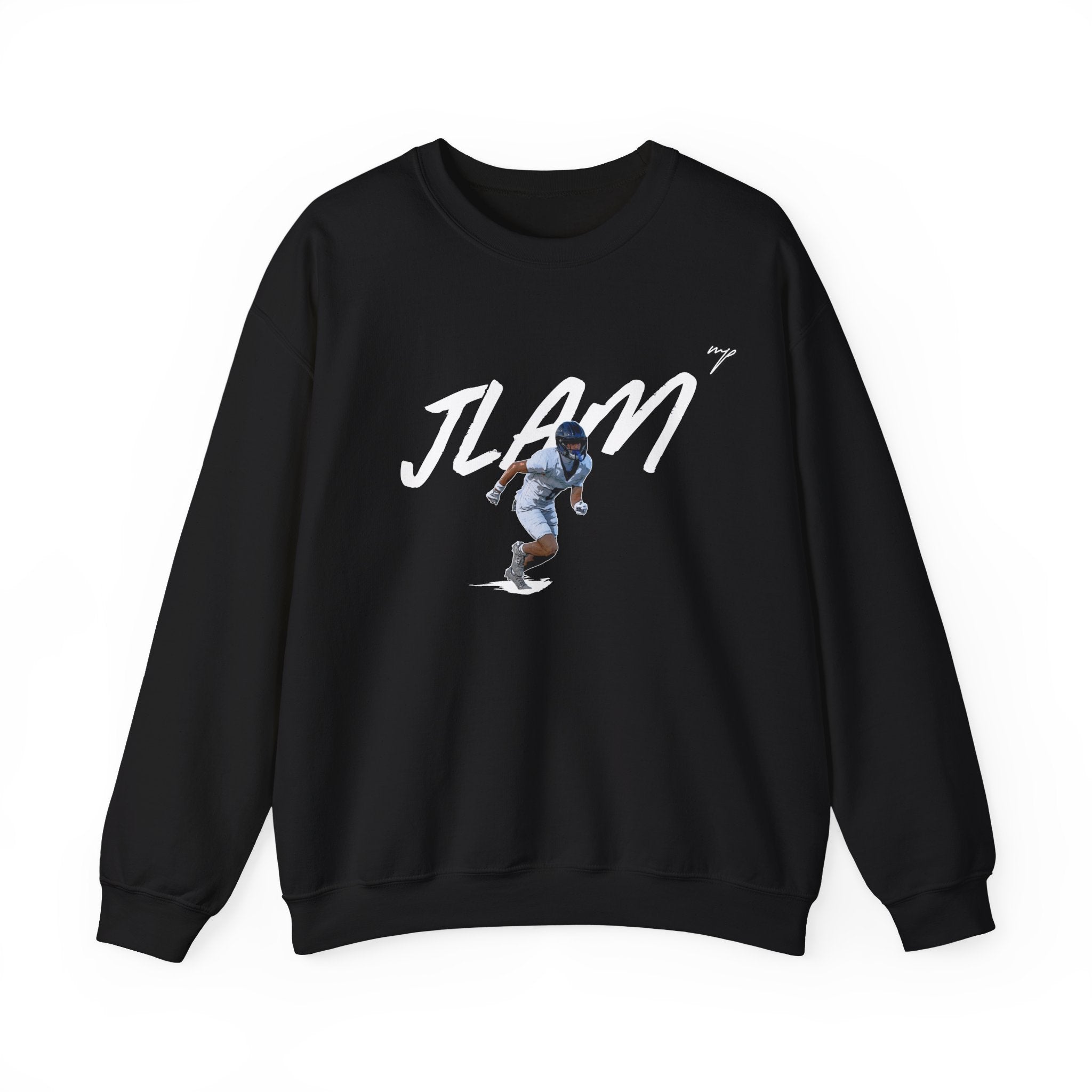 Jaxon Laminack Crewneck