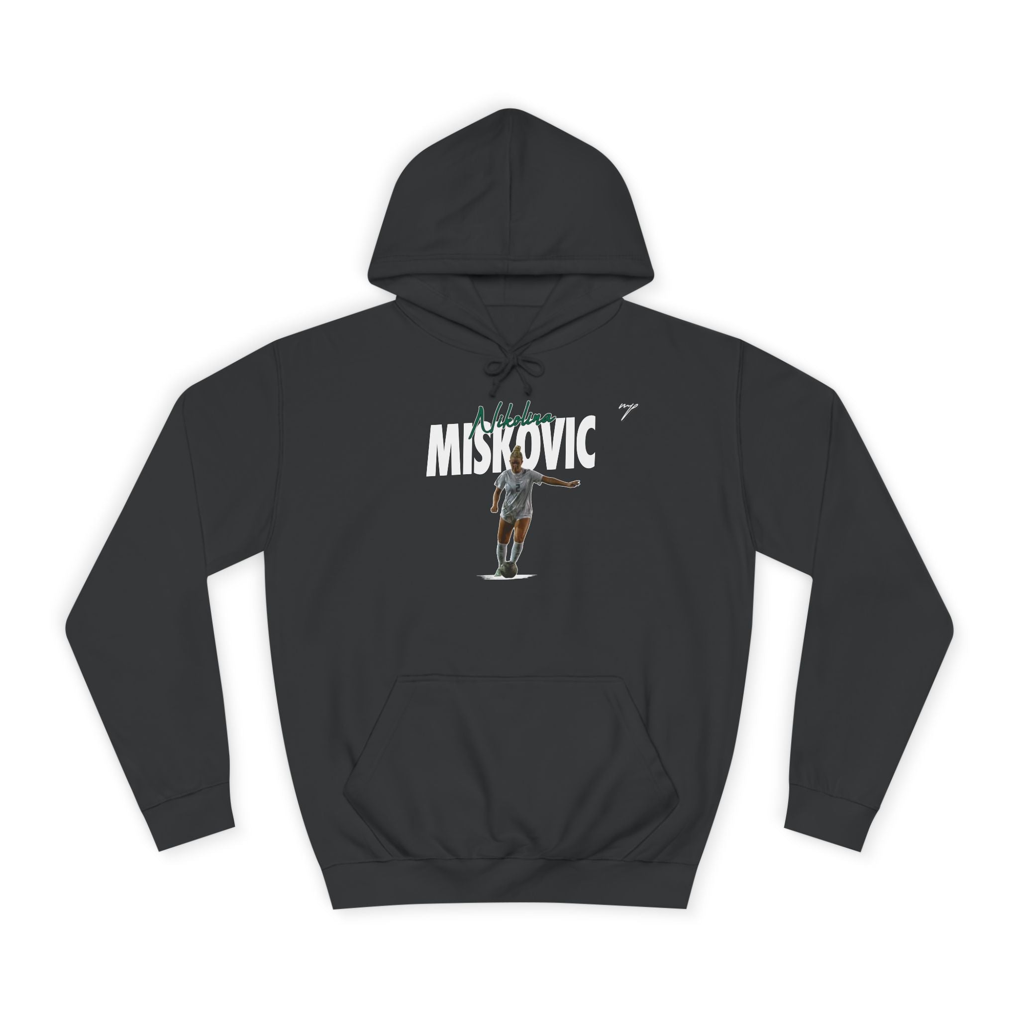 Nikolina Miskovic Hoodie