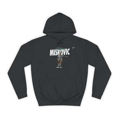 Nikolina Miskovic Hoodie