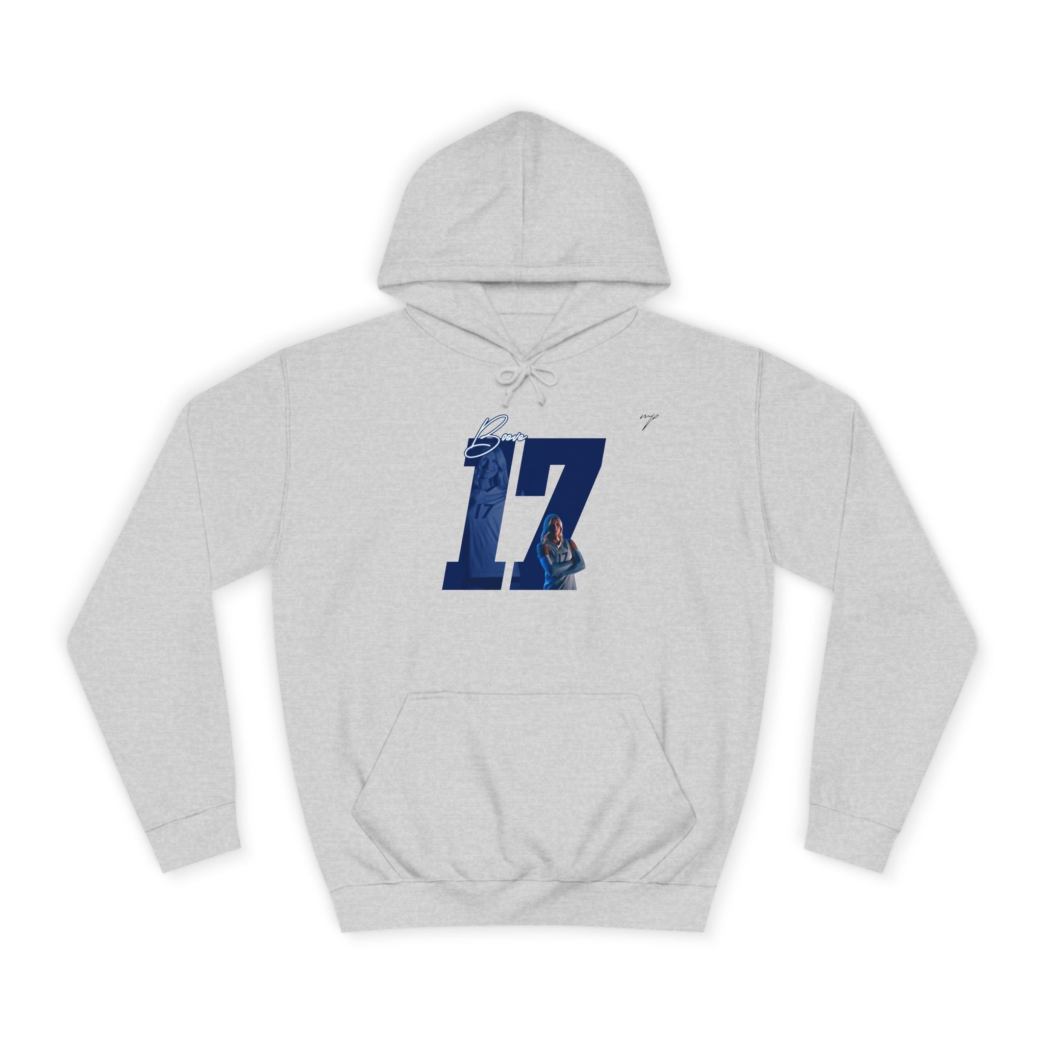 Bailey Boeve Hoodie