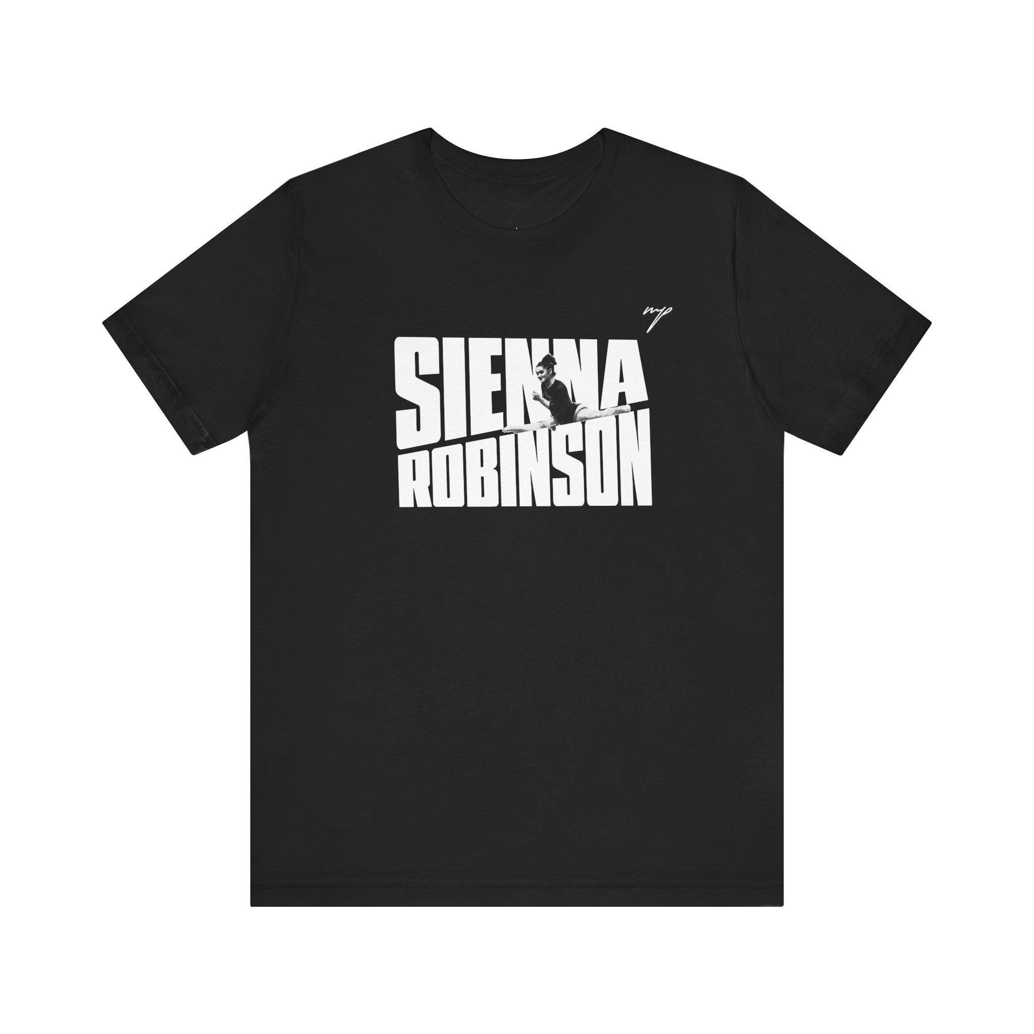 Sienna Robinson Graphic Tee