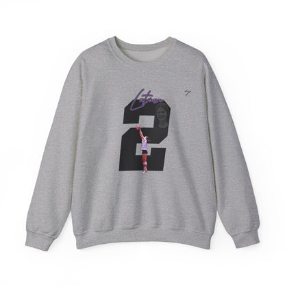 Grace Lutman Crewneck