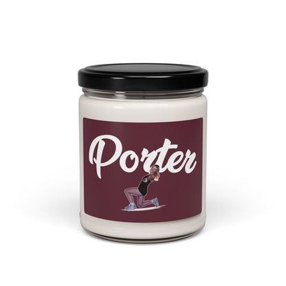 Porter Smith Scented Candle