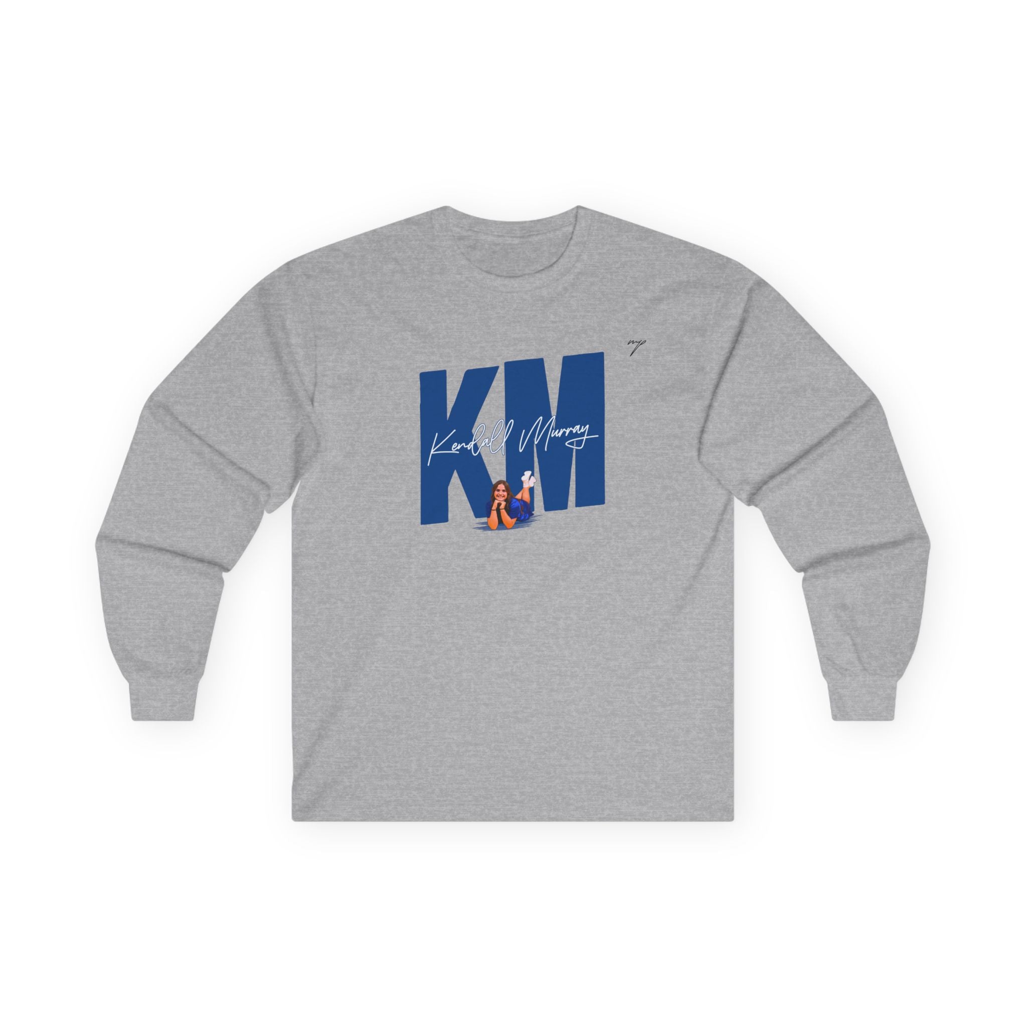 Kendall Murray Long Sleeve