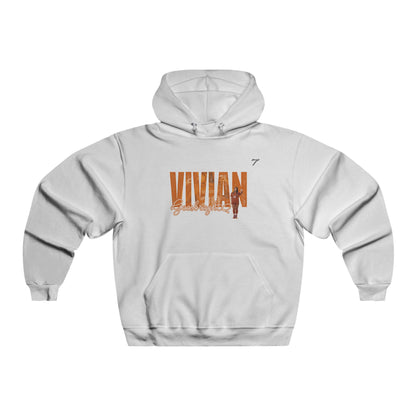 Vivian Geesbreght Vintage Hoodie
