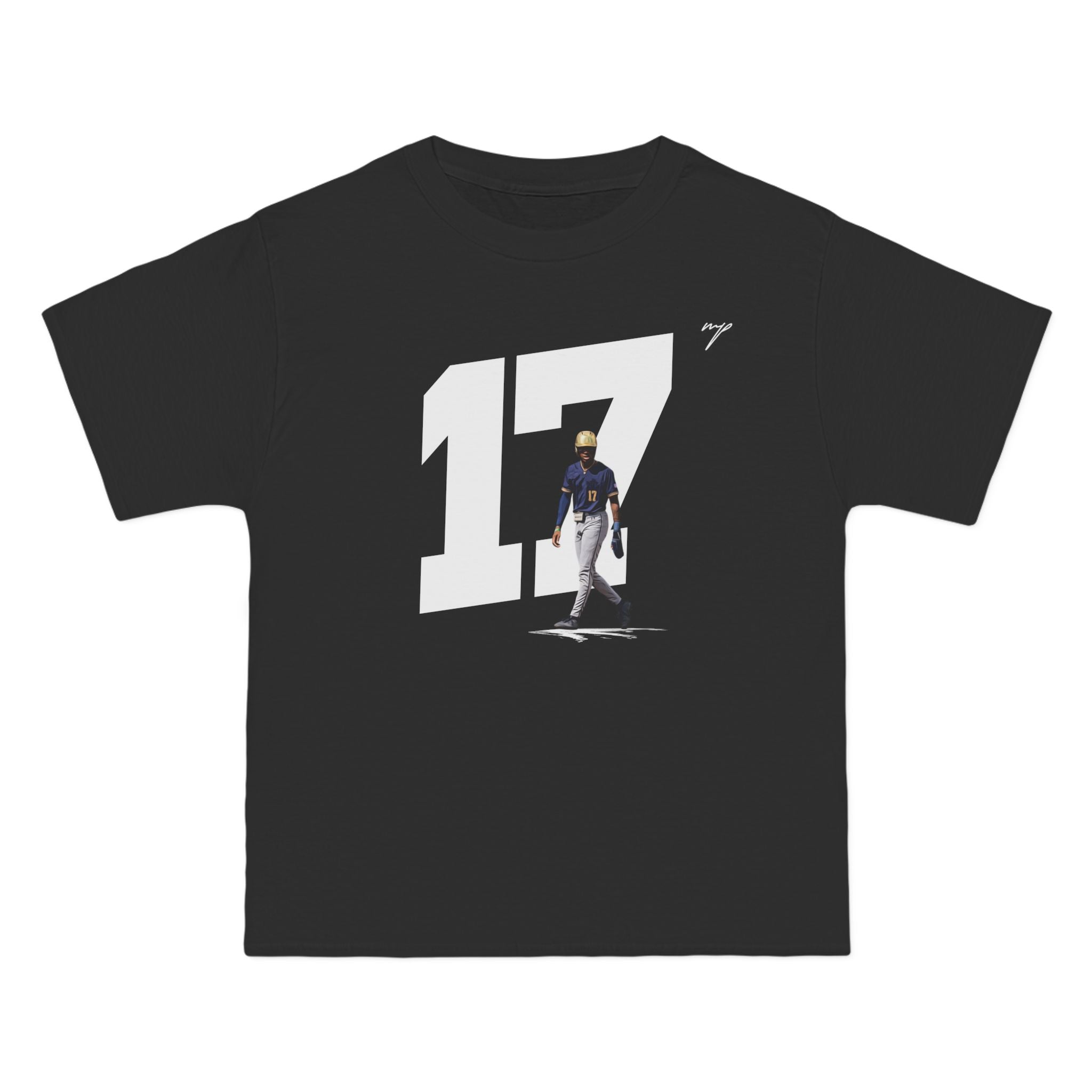 Jayce Lee Vintage Tee