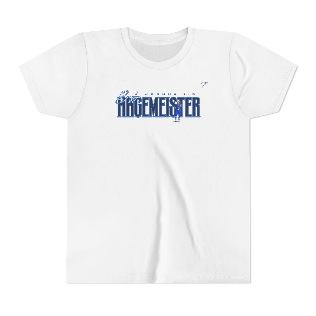 Brezlyn Hagemeister YOUTH Graphic Tee