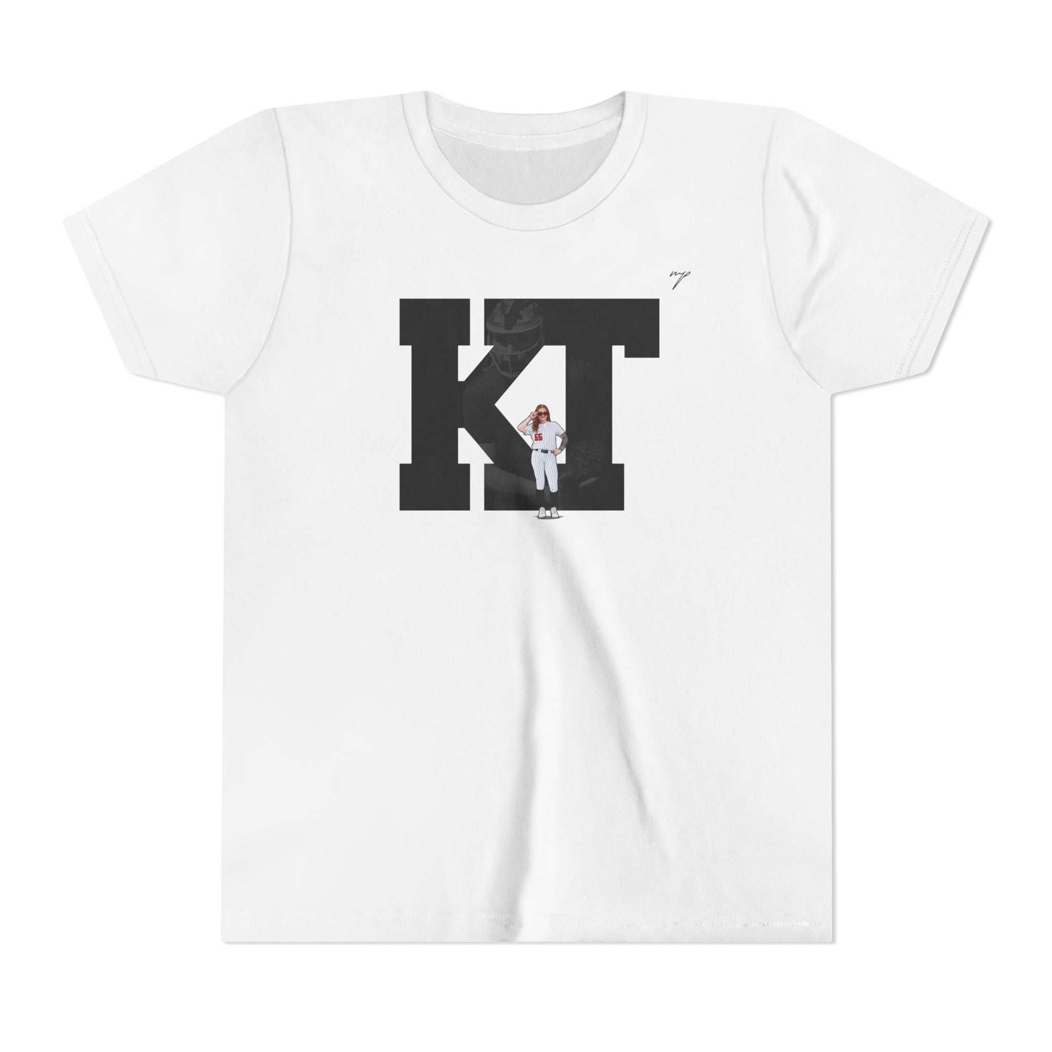 Kaitlyn Terry YOUTH Graphic Tee