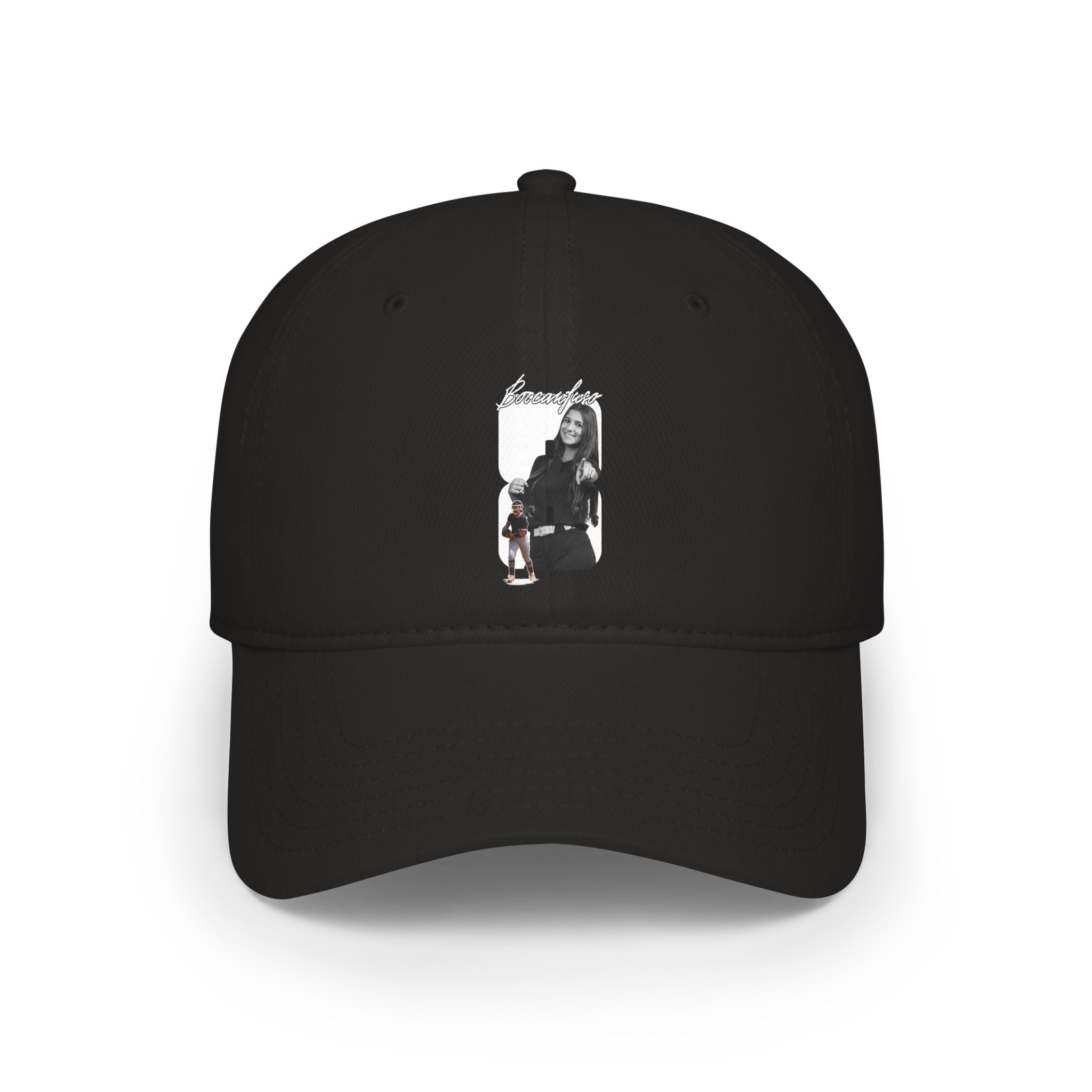 Daniella Boccanfuso Hat