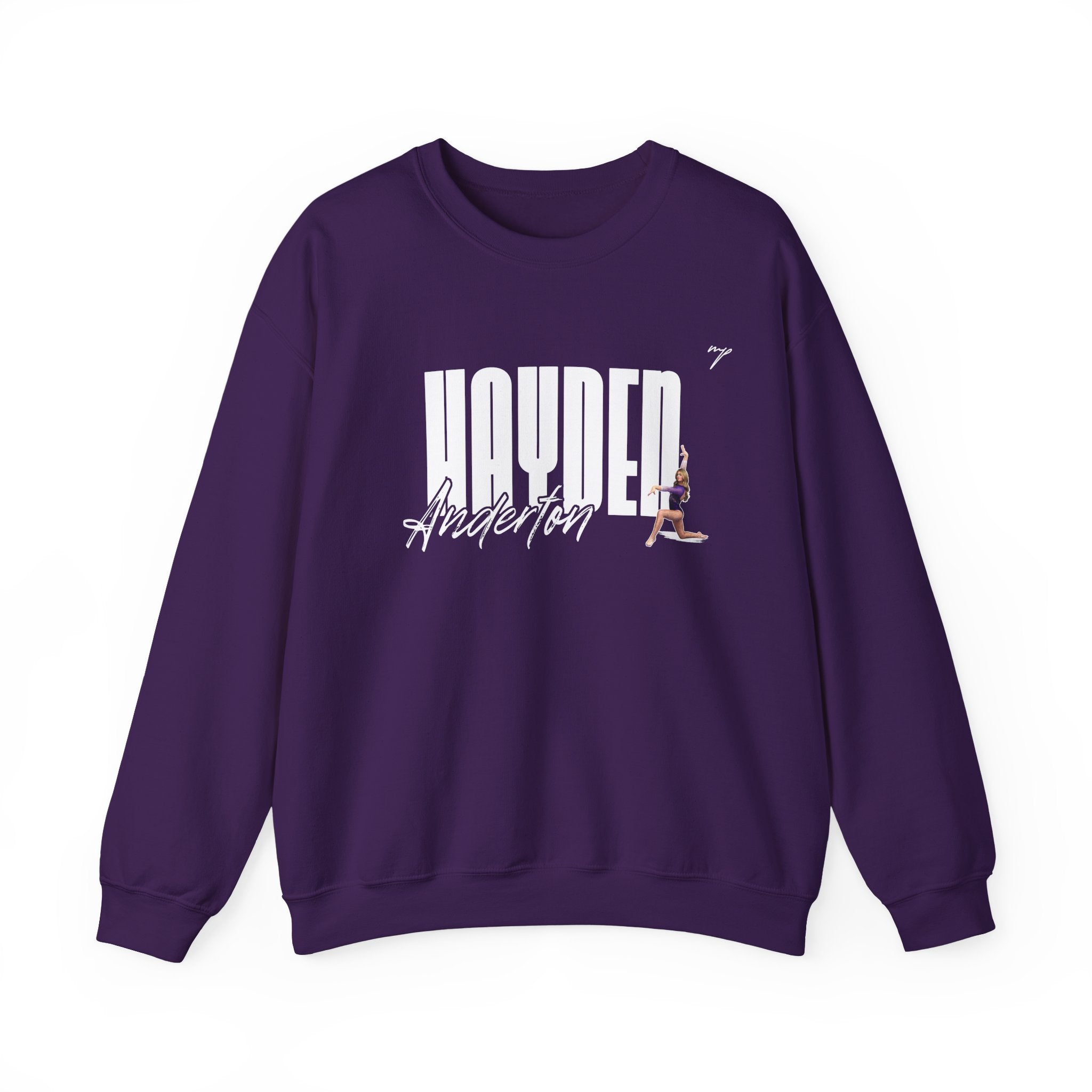 Hayden Anderton Crewneck