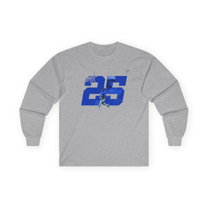Emil Estrella Long Sleeve Tee