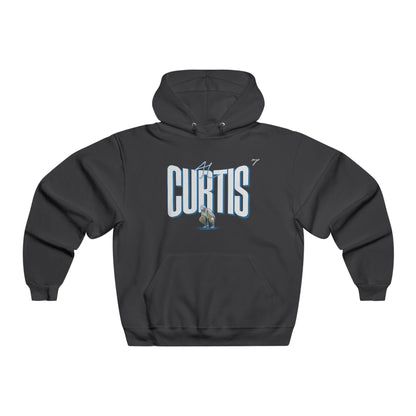 Tommy Curtis Vintage Hoodie