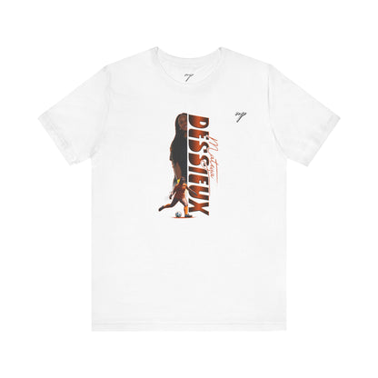 Mateya Dessieux Graphic Tee