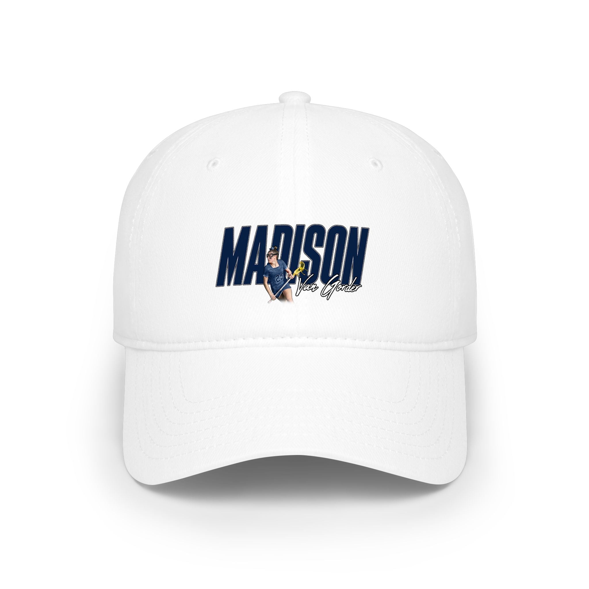 Madison Van Gorder Hat