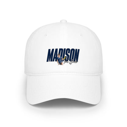 Madison Van Gorder Hat