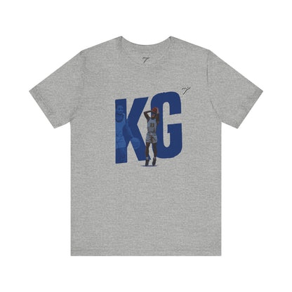 Kenneth Grant Graphic Tee