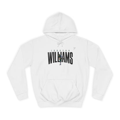 Jordynn Williams Hoodie