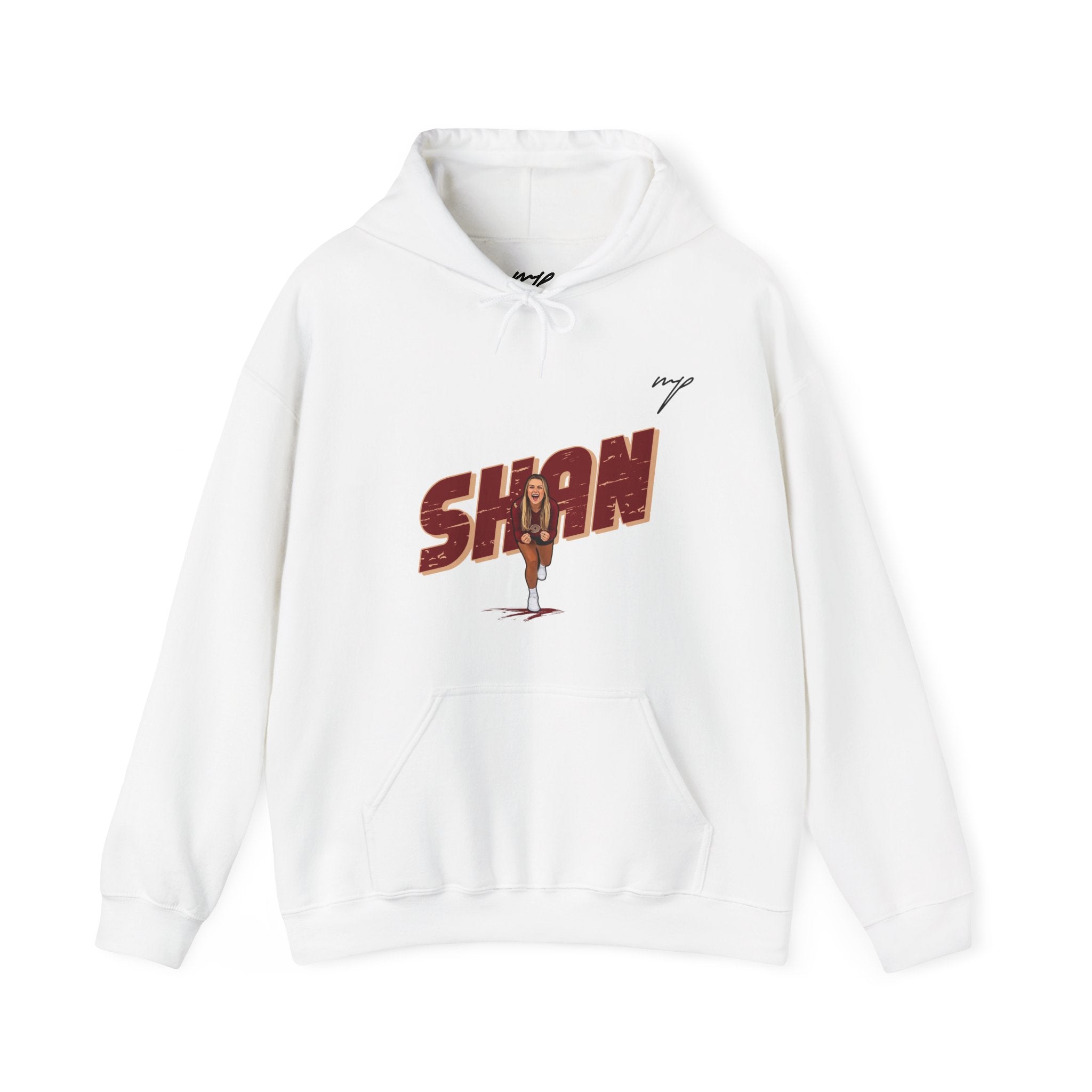 Shannon O'Laughlin Vintage Hoodie