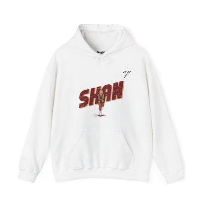 Shannon O'Laughlin Vintage Hoodie