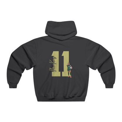 Hanna McKay Vintage Hoodie
