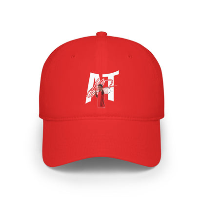Arsen Tabaldyev Hat